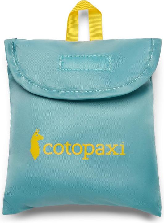 Immagine prodotto Cotopaxi Seco Rain Cover