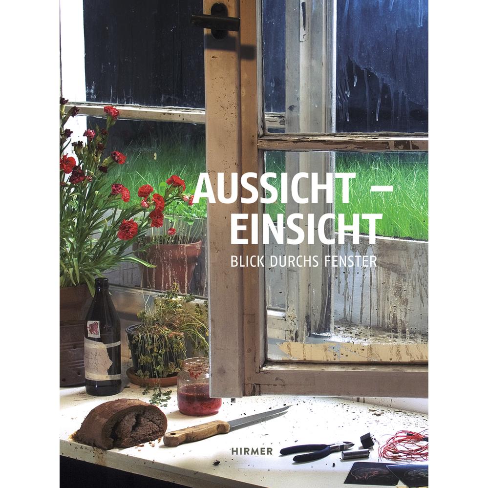 Aussicht - Einsicht, Sachbücher von Andrea Firmenich, Johannes Janssen