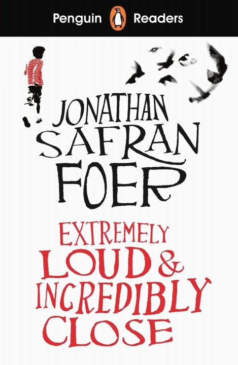Produktbild Extremely Loud and Incredibly Close (Deutsch, Englisch, Helen Holwill, Jonathan Safran Foer, 2020)
