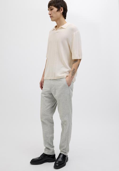 Produktbild Jack & Jones Jpstace Jjsummer Chino Pant Sn (W30/L30)