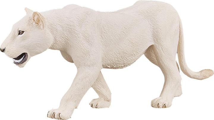 Image du produit Animal Planet La lionne blanche