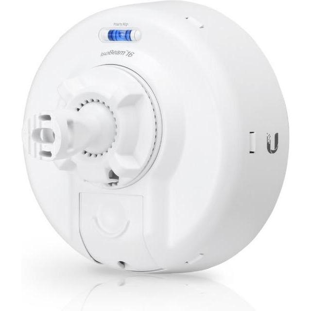Thumbnail - Ubiquiti ISO-BEAM-16, Isolator Shield (Abdeckung), Netzwerk Zubehör