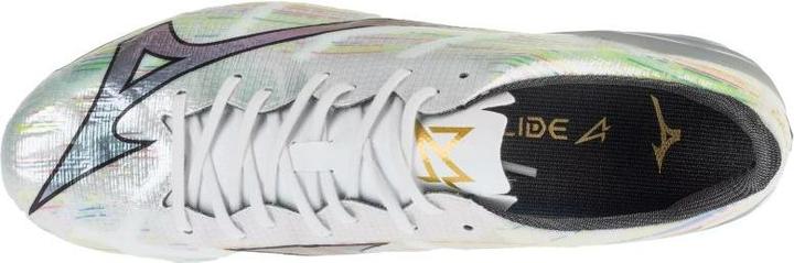 Productafbeelding Mizuno Alpha II Pro FG Wit (44.5)
