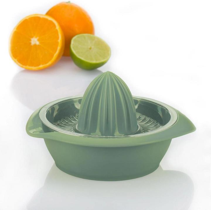 Produktbild Westmark Zitruspresse mint-grü