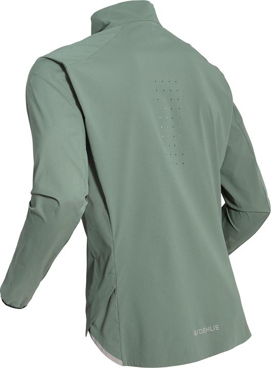 Actual product image Daehlie M Jacket Achieve (S)