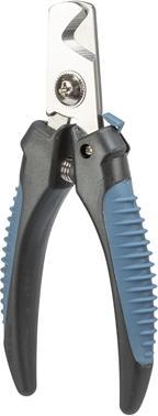 Actual product image Trixie Claw scissors 13cm (Dog, Cat, Rodents, Bird)