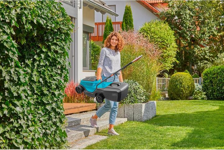 Produktbild Gardena PowerMax 30/18V P4A solo (Akkubetrieb)