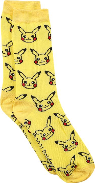 Actual product image Pokémon Crew (pack of 3, 39 - 42)