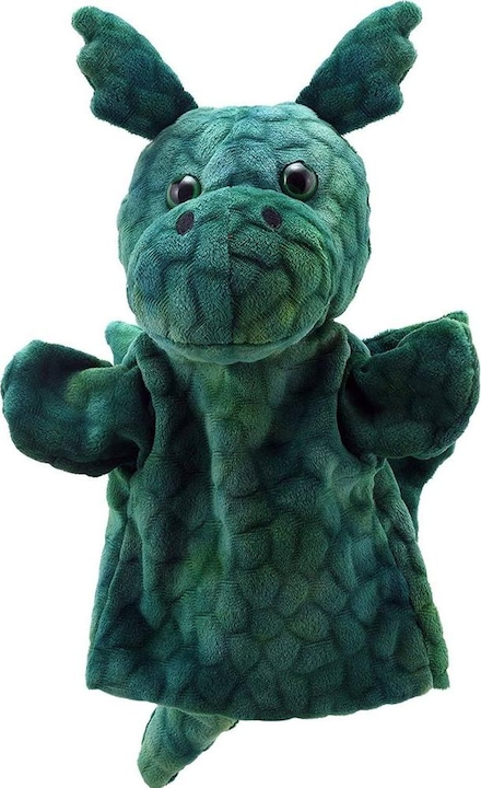 Produktbild The Puppet Company Handpuppe Drachen