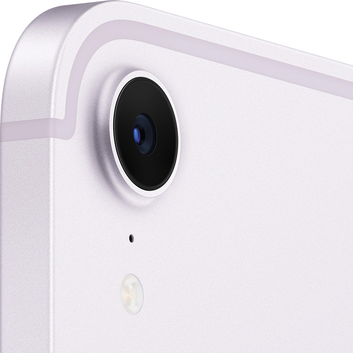 Actual product image Apple iPad mini (2024) (5G, 8.30", 256 GB, Purple)