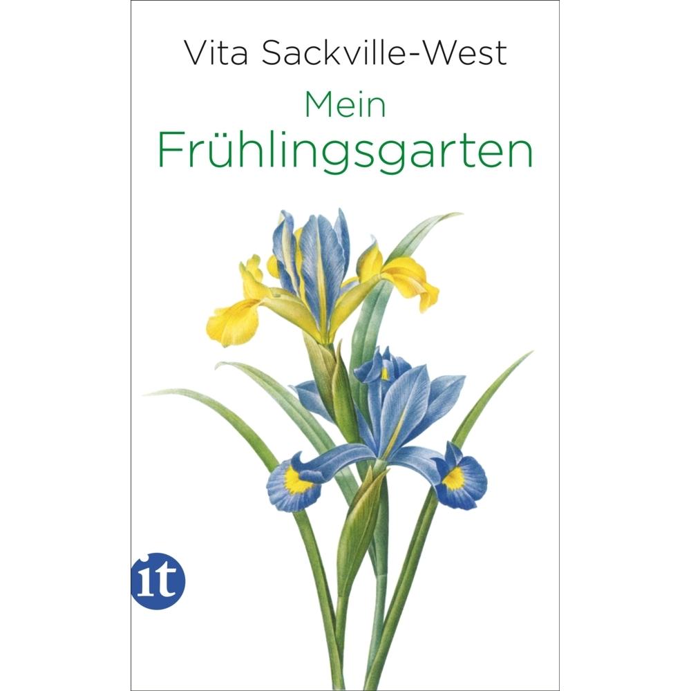Mein Frühlingsgarten, Belletristik von Vita Sackville-West