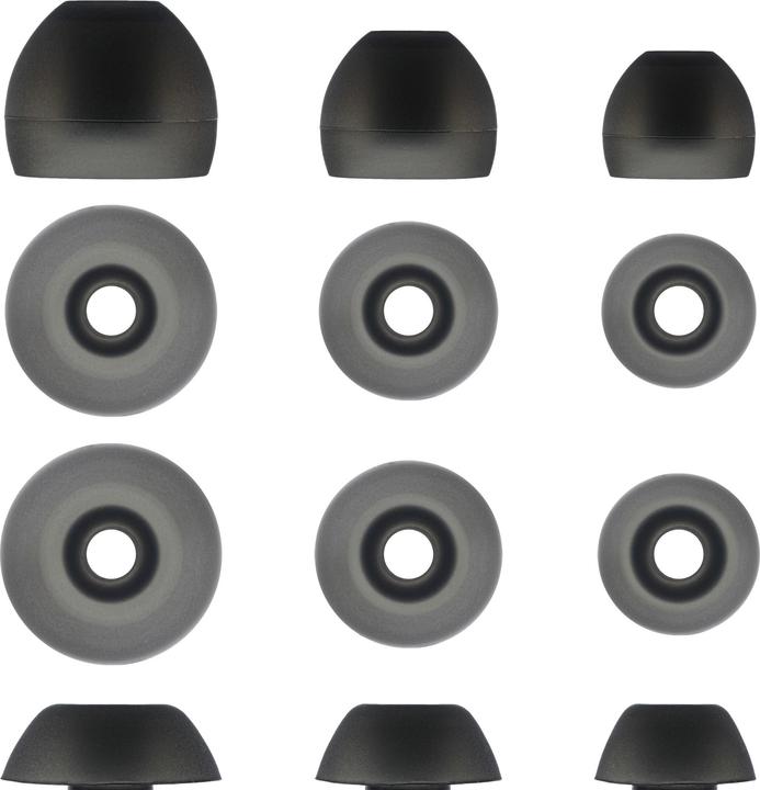 Actual product image InLine Pure Air TWS (10 h, Wireless)