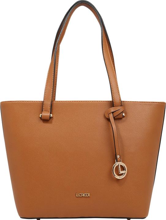 Immagine prodotto L.Credi Borsa shopper Filippa 35 cm (10 l)