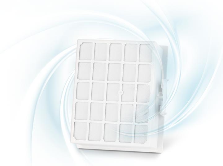 Produktbild Bosch Hausgeräte Filter HEPA
