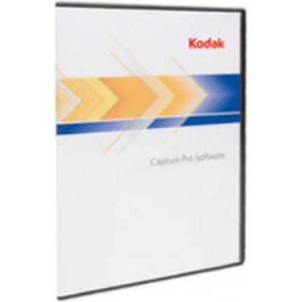 Kodak Capture Pro Sw Gruppe A, Scanner Zubehör