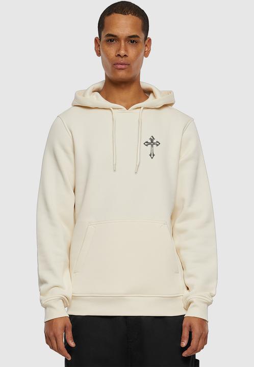 Produktbild Mister Tee MisterTee Holy Cross Hoody - 201921 (S)