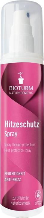Bioturm Hitzeschutzspray (150 ml)