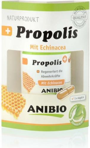 Produktbild Anibio Propolis (Adult, Junior, Senior, 1 Stk., 733 g)