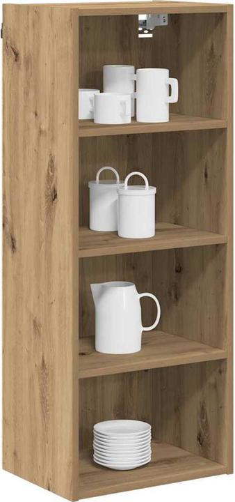 Produktbild vidaXL Küchenaufbewahrung (29.50 x 40 x 100 cm)