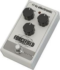 TC Electronic Forcefield Compressor (Guitar)