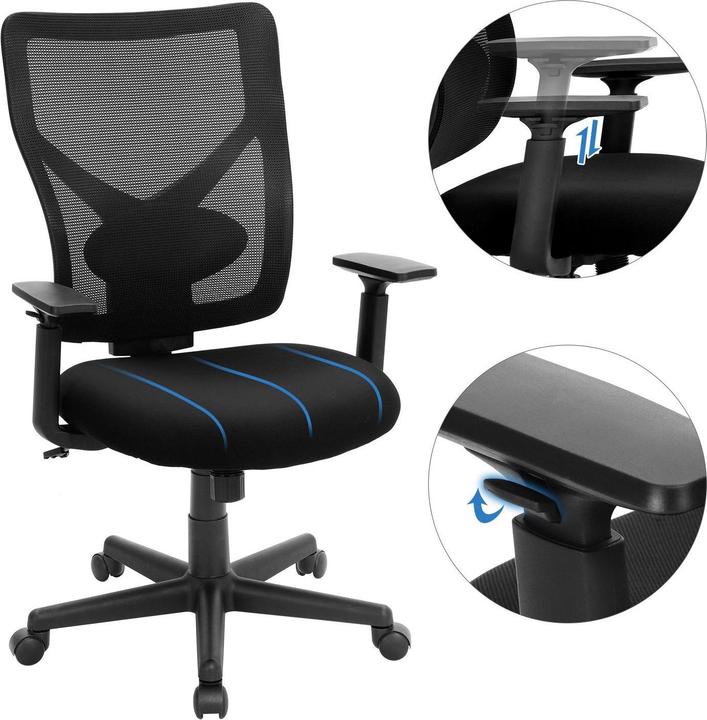 Image du produit Songmics Yuna