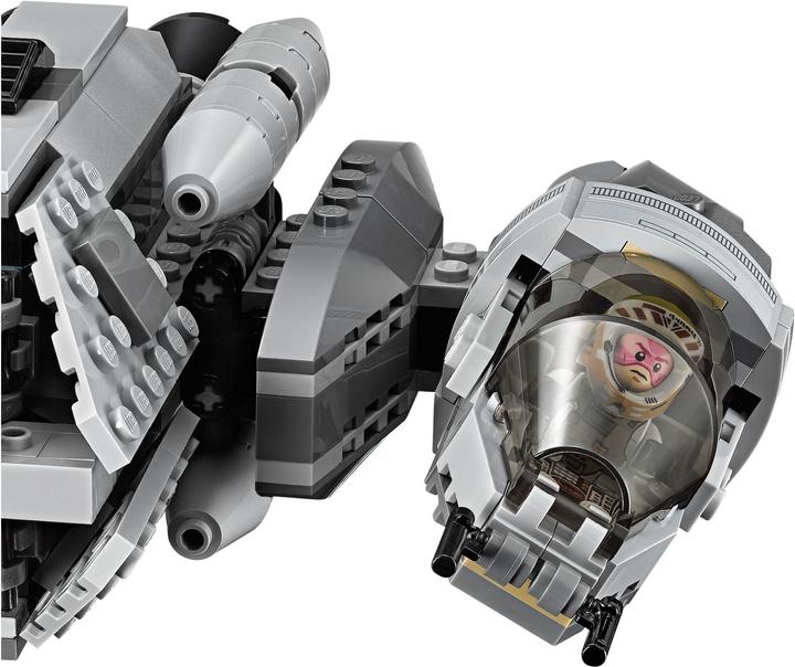 Produktbild LEGO B Wing (75050, LEGO Star Wars)