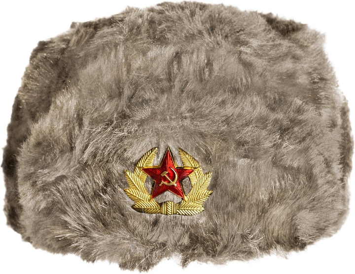 Immagine prodotto Normani Cappello di pelliccia Siberia (L)