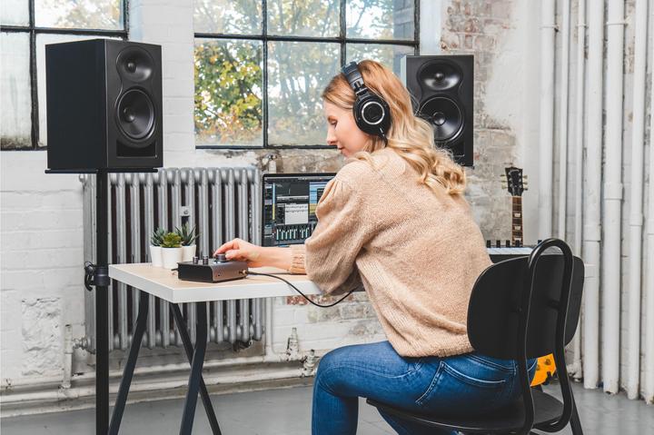 Immagine prodotto Audient iD4 MKII (USB)
