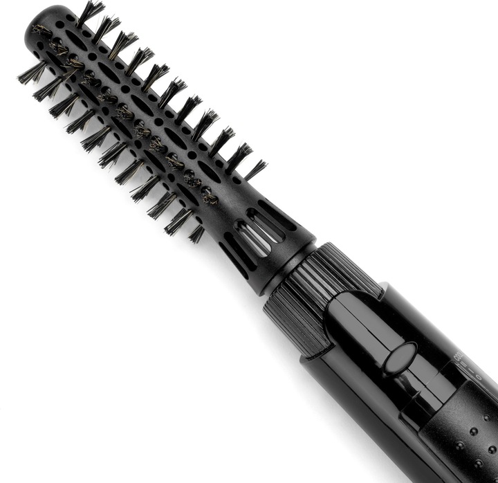 Produktbild BaByliss Warmluftbürste Smooth Shape