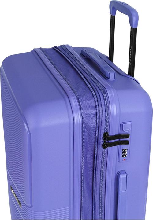Immagine prodotto Gabol Carrello Stabile M (63.30 l)
