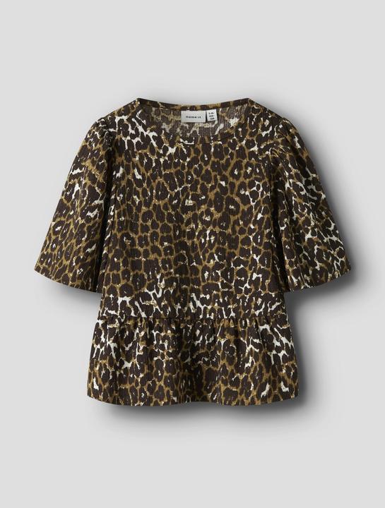 Actual product image Name it Print T-Shirt (158, 164)