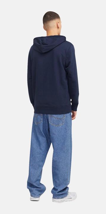 Produktbild Jack & Jones Logo Kapuzenpullover Kapuzenpullover (S)