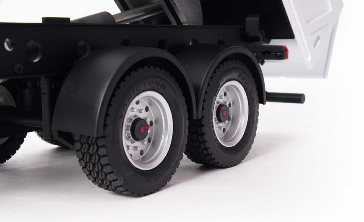 Produktbild Carson 2-Achs Kipp-Zentralanhänger