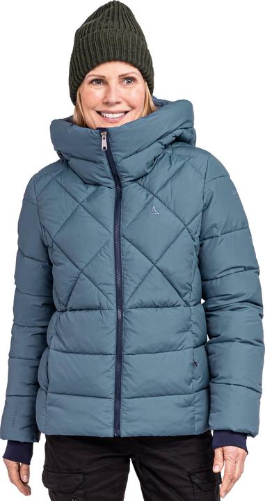Produktbild Schöffel Women's Insulated Jacket Boston (48)