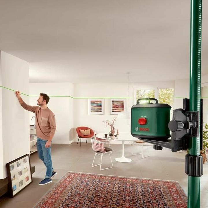 Produktbild Bosch Home & Garden TP 320