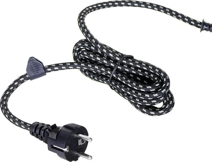 Produktbild Tefal Ultimate Pure FV6812E0 Bügeleisen Dampfbügeleisen (2800 W, 260 g/min)