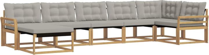Produktbild vidaXL Sofa Set