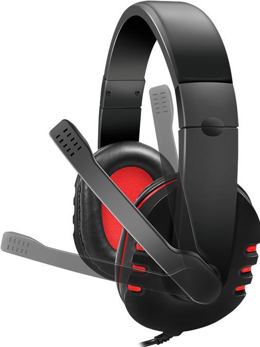 Produktbild LogiLink Stereo Quality (Kabelgebunden)