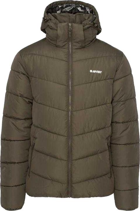 Actual product image Hitec Varmi Steppwinterjacke (L)