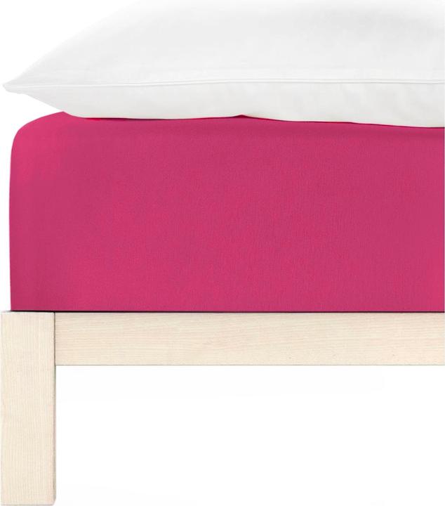 Produktbild Living Home Boxspring Feinjersey (200 x 200 cm)