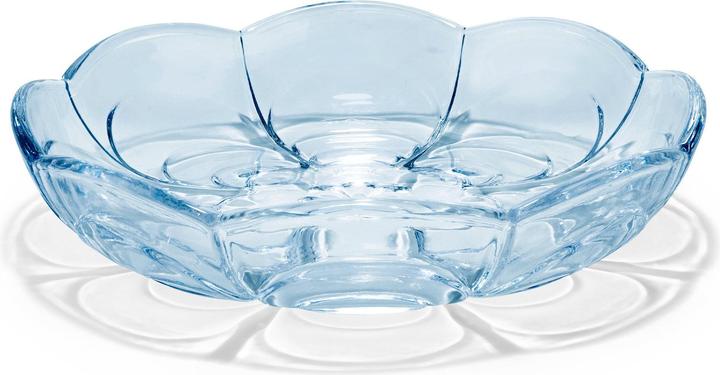 Produktbild Holmegaard Lily Teller iris (2x, 16 cm)