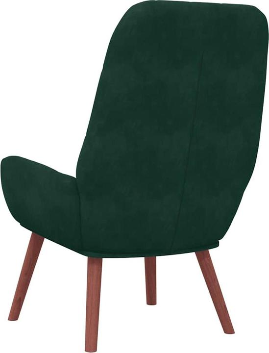 Produktbild vidaXL Relaxsessel