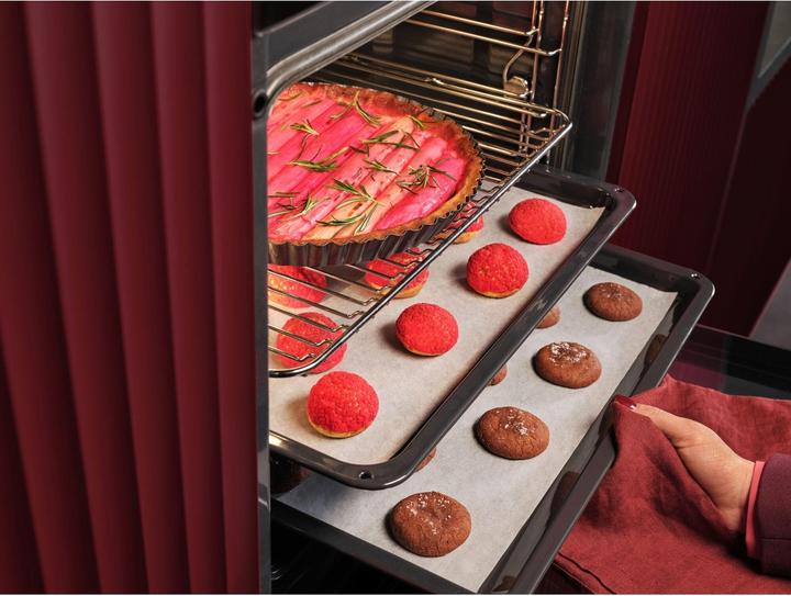 Actual product image Electrolux EB-Backofen