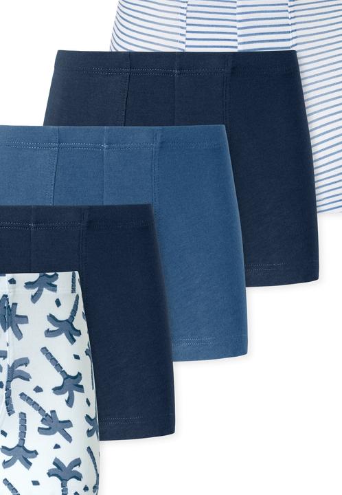 Actual product image Schiesser Retro Boxer 95/5 (104, 5-pack)