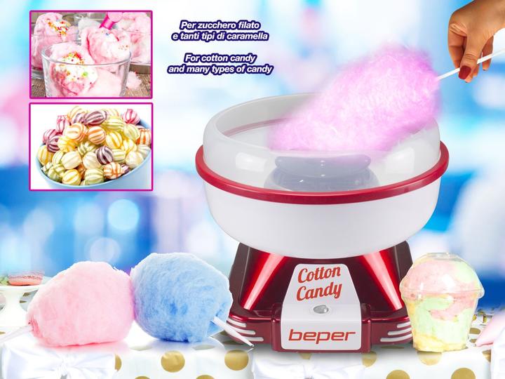 Productafbeelding Beper P101CUD250