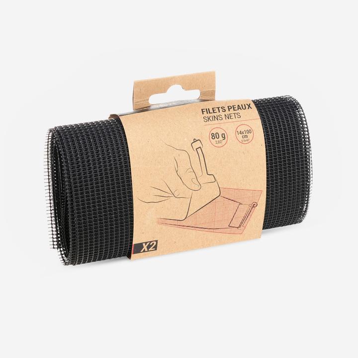 Produktbild Wedze SKI-MO NET-SKIN. 308783