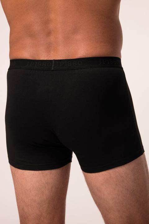Produktbild JP1880 JP 1880 Hip-Pants FLEXNAMIC®, OEKO-TEX, 2er-Pack, Unterhose, bis 8XL (XL, 2er Pack)