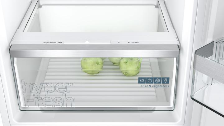 Image du produit Siemens KI86VVSE0 (267 l)