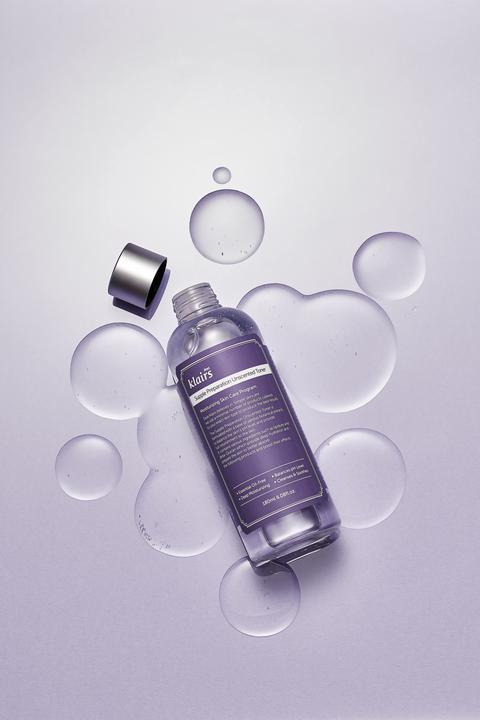 Produktbild Klairs Supple Preparation (Gesichtswasser, 180 ml)