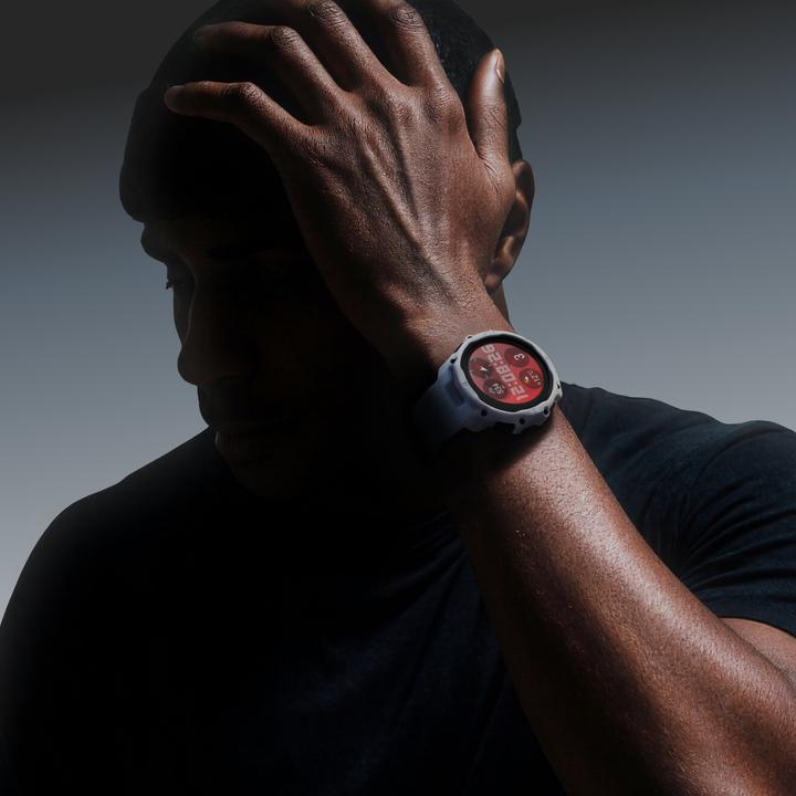 Actual product image Polar Street X (45 mm)